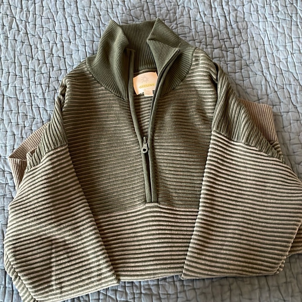 aerie sweater